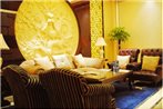 Datong Weidu International Hotel