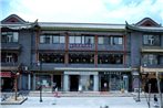 Datong Tanggula Youth Hostel