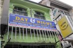 Day & Night Guesthouse