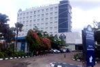 Days Hotel & Suites by Wyndham Jakarta Airport