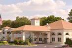 Days Inn & Suites Cherry Hill - Philadelphia