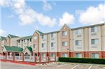 Days Inn and Suites Plano Medical Center/Dallas