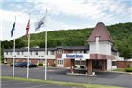 Days Inn by Wyndham Berlin Meriden