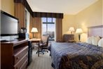 Days Inn by Wyndham Windsor Locks / Bradley Intl Airport