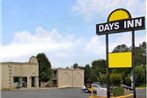 Days Inn by Wyndham Concord