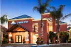 Days Inn by Wyndham Concord