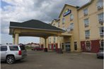 Days Inn by Wyndham Dawson Creek