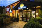 Days Inn Hotel Bradford - Leeds