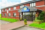 Days Inn Hotel Sheffield South