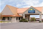 Days Inn & Suites by Wyndham Kokomo