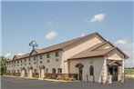 Days Inn Le Roy - Bloomington Southeast