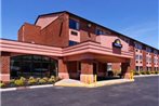 Red Roof Inn Martinsburg