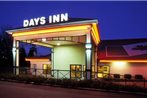 Days Inn by Wyndham Nanaimo