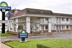 Days Inn by Wyndham Newport OR