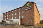 Holiday Inn Express Nuneaton