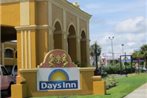 Quality Inn Orlando-Near Universal Blvd