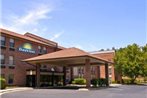 Days Inn by Wyndham Raleigh-Airport-Research Triangle Park