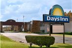 Days Inn South Tulsa
