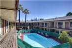 Studio City Courtyard Hotel