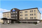 Days Inn & Suites by Wyndham Winnipeg Airport Manitoba