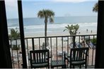 Days Inn by Wyndham Daytona Oceanfront