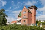 De Bootsmann - mit traumhaften Panorama-Meerblick