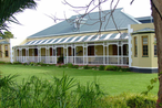 De Denne Country Guest House