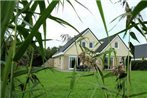 Modern Villa in Zeewolde by the Forest