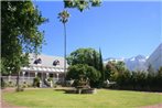 De Oude Pastorie Swellendam