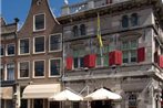 Haarlem City Suites, De Oude Waegh