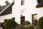 De Oudeherberg Guesthouse