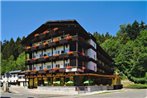 Natur- und Wanderhotel am Steinbachtal