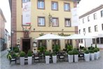 Land-gut Hotel zum Lo?wen Garni