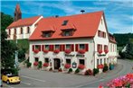 Flair Hotel Gasthof zum Hirsch