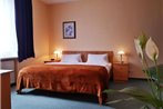 Hotel Krone Lindow