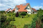 Modern Apartment in Schonsee with Forest Nearby