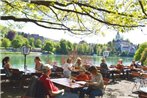 Alte Post - Hotel Am Rhein-Ufer Laufenburg