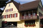 Rotes Schloss - Gastehaus in der Bruckenstrasse