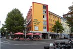 Hotel Continental Koblenz