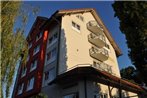 KIRCHERS PARK-HOTEL KAISERSTUHL Garni