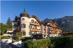 Hotel Staudacherhof History & Lifestyle