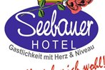 Seebauer-Hotel Die Ente von Wassertrudingen