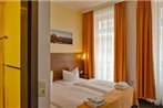 Metro Hotel Frankfurt City by Trip Inn