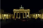 Apartment near Brandenburg Gate