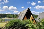 Holiday home Ferienpark Am Waldsee 1