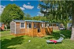 KNAUS Campingpark Frickenhausen