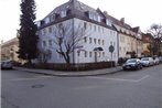 Boardinghouse Munchen-Laim