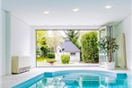 Dreamapartment La Vigna Suite mit eigenem Indoorpool & Sauna - Weil am Rhein