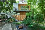 Urban Tree House