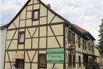 Hotel und Restaurant Hohenzollern